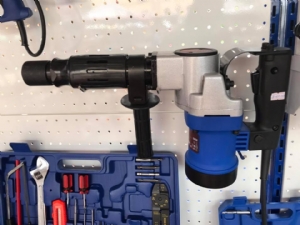 Máy khoan điện HYUNDAI HKD161 
