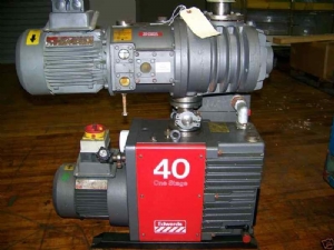Bơm chân không Edwards E2M40