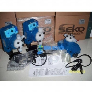Máy Bơm Định Lượng Điện Tử SEKO AKL-500