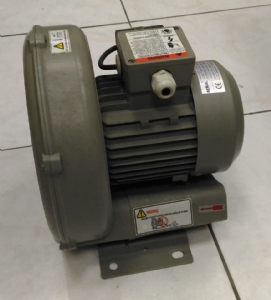 Máy Thổi Khí Con Sò HRB-402S/1