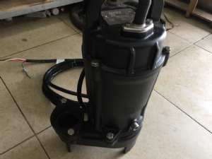 Máy bơm chìm nước thải TSURUMI 50U2.4 
