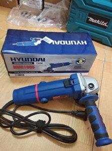 Máy mài HYUNDAI HMG1005
