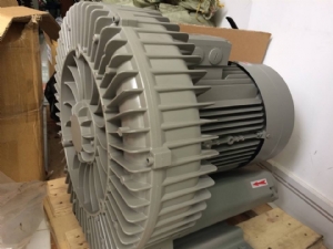 Máy Thổi Khí Con Sò HRB-1502