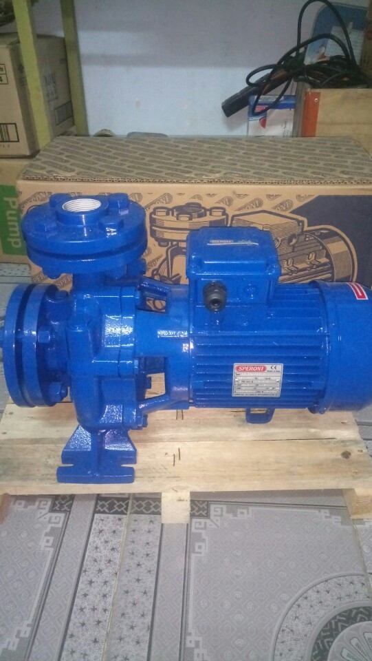Máy bơm ly tâm Speroni CS 32-160C
