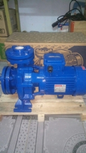 Máy bơm ly tâm Speroni CS 32-160C