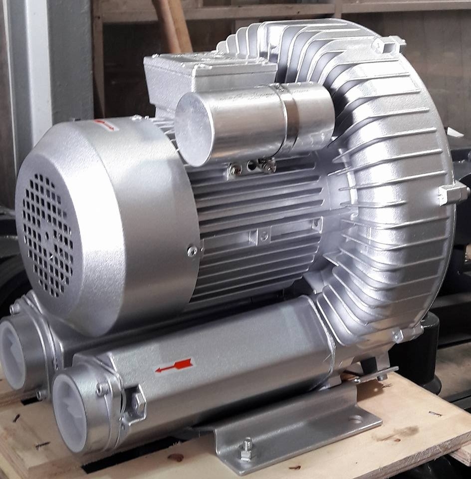 Máy Thổi Khí Con Sò HRB-301