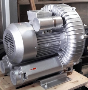 Máy Thổi Khí Con Sò HRB-301