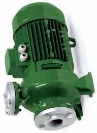 Máy bơm nước công nghiệp Sealand CN 40-160A