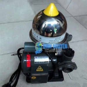 Bơm Bánh Răng Tăng Áp Đầu Gang NTP HCF225-1.75 26
