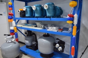 Bình Lọc V450 - Emaux