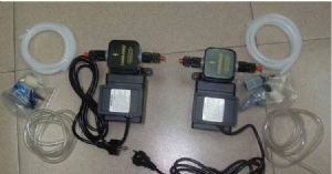 MÁY BƠM ĐỊNH LƯỢNG BLUEWHITE C645