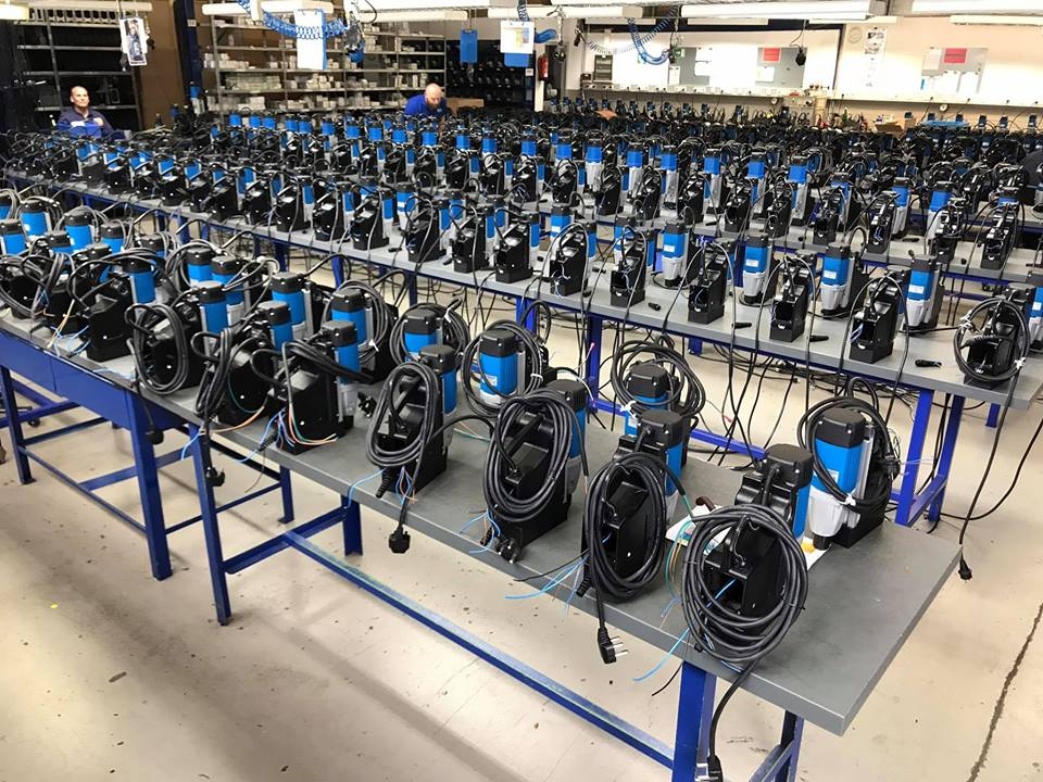 Máy Khoan Từ Kinh Tế MABasic 450