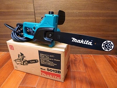 Máy cưa xích dùng điện MAKITA 5012B