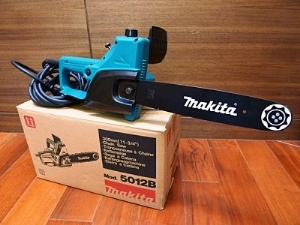 Máy cưa xích dùng điện MAKITA 5012B