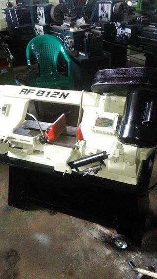 Máy cưa ngang 330mm RF-20S
