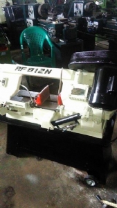 Máy cưa ngang 330mm RF-20S