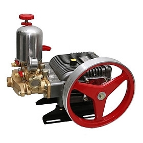 ĐẦU PHUN ÁP LỰC TỰ ĐỘNG NAGASAKI (1HP-2HP-3HP-4HP)