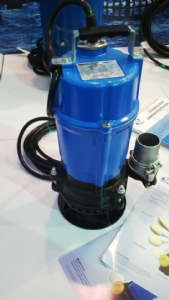 Máy Bơm APP KT675