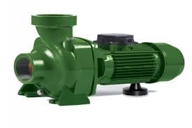 Máy bơm ly tâm lưu lượng lớn Sealand KL 300T