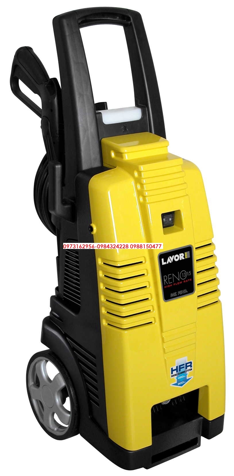 Máy phun áp lực Karcher K1 *KAP
