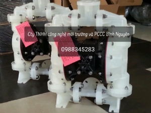 Bơm Màng Sanpiper S15B1ANWABS600