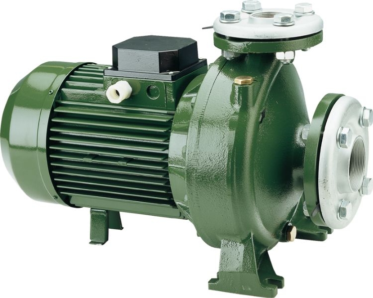 Bơm công nghiệp Sealand CN32-160B