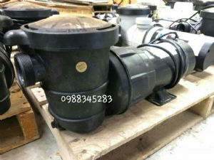 Máy Bơm Hồ Bơi MAGNUS-4 400
