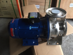 Máy Bơm Nước Công Nghiệp EWARA CA50-32-200/3.0