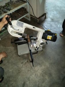 Máy cưa vòng 3HP RF-335SR