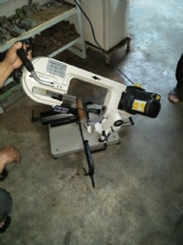 Máy cưa vòng 2Hp RF-250S