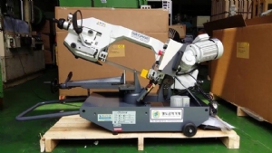 Máy cưa vòng Semi Auto RF-335RVAA