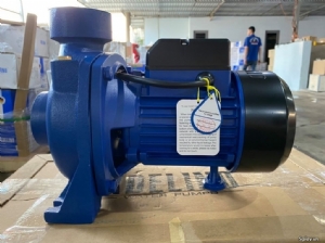 Bơm nước lưu lượng lớn ACm75C2 750W