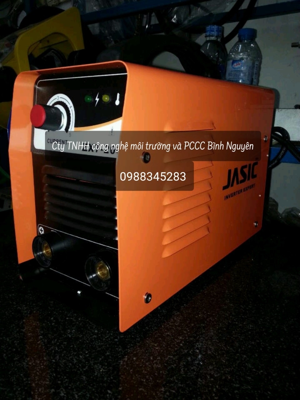 Máy hàn que jasic ARC-1000