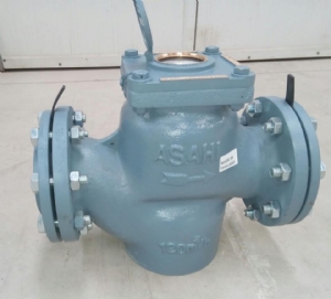 ĐỒNG HỒ ĐO LƯU LƯỢNG NƯỚC ASAHI WVM150