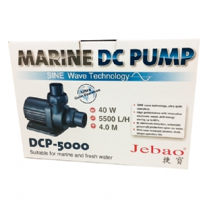 Bơm tạt Jebao LP 45000 