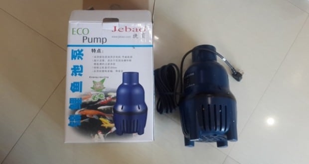 Máy bơm Jebao CM 20000 