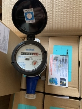 Đồng hồ MNK-RP Qn10 DN40