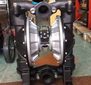 Bơm mang TDS DS20-AAT-OOBO-O1