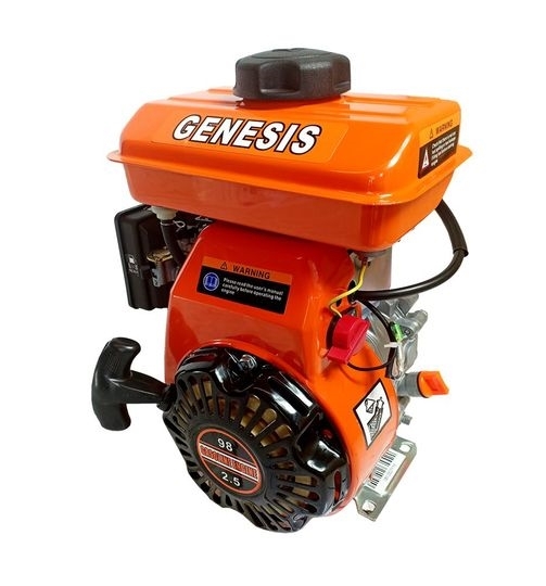 Động cơ xăng GENESIS GS160 RC