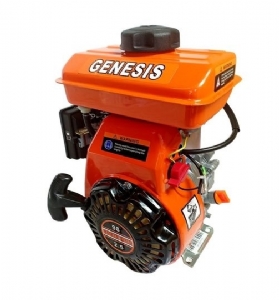 Động cơ xăng GENESIS GS160 RC