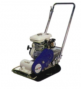 Máy đầm bàn Tacom TPD-80E
