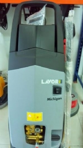 Máy phun xịt rửa áp lực cao Lavor Michigan 2015 LP