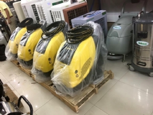 Máy Xịt Rửa Áp Lực Lavor Azirona 1290LP