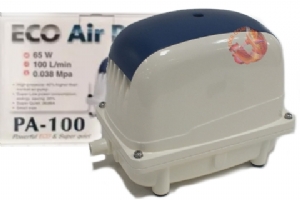 Sục khí Jecod PA 100 