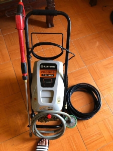 Máy phun rửa cao áp LUTIAN LT-16MC 2.2Kw