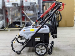 Máy phun xịt áp lực cao LUTIAN LT-19MC 4KW