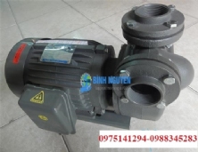 Máy Bơm Tubin NTP HTP240-31.5 20
