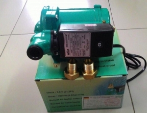 Bơm Tăng Áp Điện Tử WILO PB-088EA