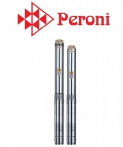 Bơm hỏa tiễn PERONI 2.5PRm1.5/18 2.5INCH