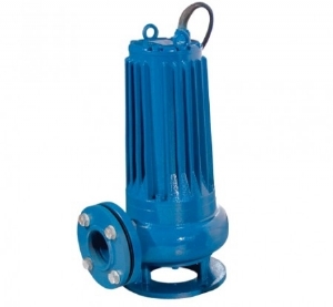 Bơm Bùn Hố Móng MATRA SMG 100G